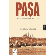 PAŞA - Bir osmanlı valisi -
